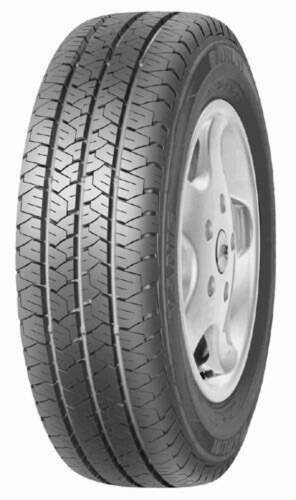 205/65R16 107/105T Barum Vanis