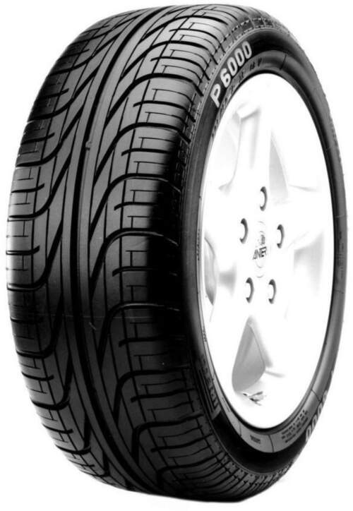 225/45R17 91Y Pirelli P6000