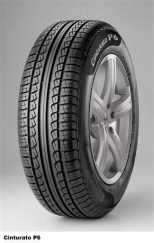 195/55R16 87T Pirelli P6 Cinturato