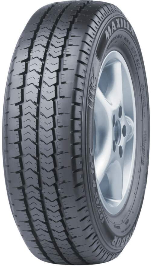 225/65R16 112/110R Matador Mps320 Maxilla