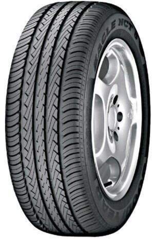 195/55R16 87H Goodyear Eagle Nct5 Runflat A*