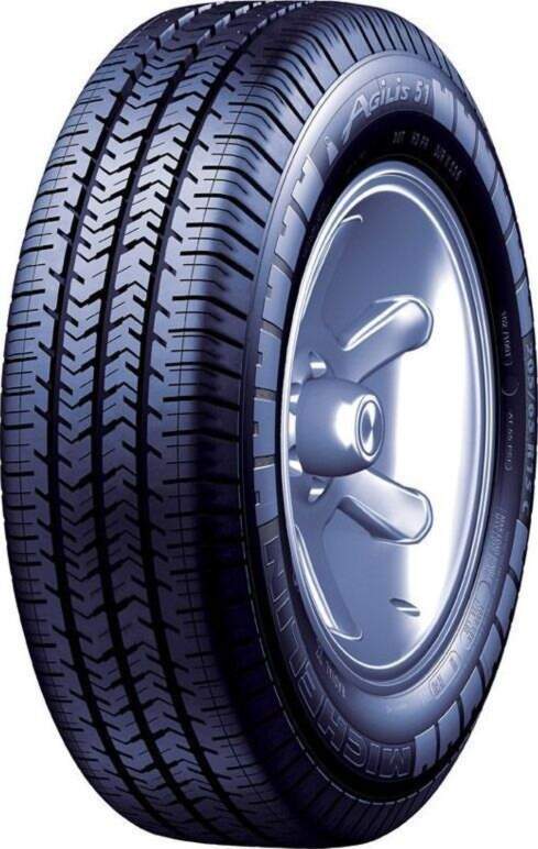195/65R16 100T MICHELIN Agilis 51