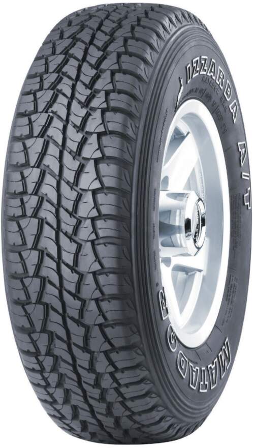 245/70R16 107H Matador Mp71 Izzarda