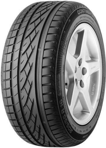 205/55R16 91H Continental Premium Contact