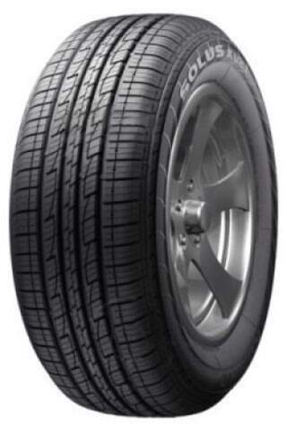 225/60R17 99H Kumho Kl21 Solus