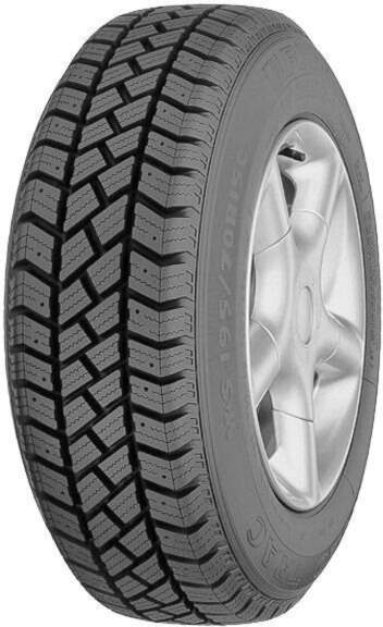 195/75R16 107R Fulda Conveo Trac