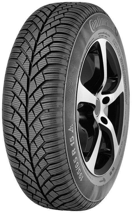 195/60R15 88T Continental Ts830
