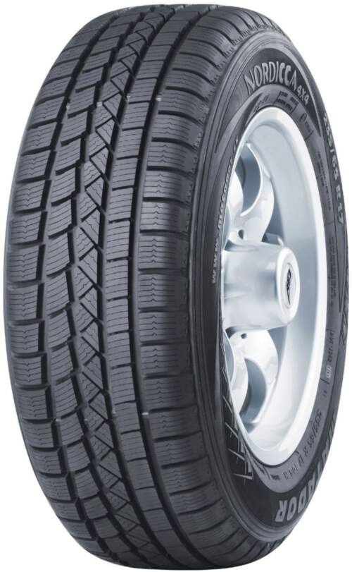205/70R15 96H Matador Mp91 Nordicca 4x4