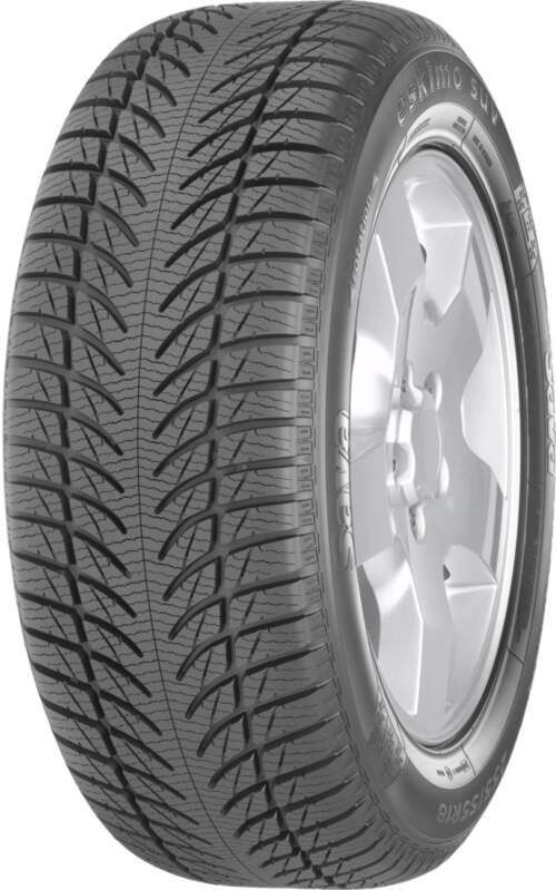 215/65R16 98T Sava Eskimo Suv