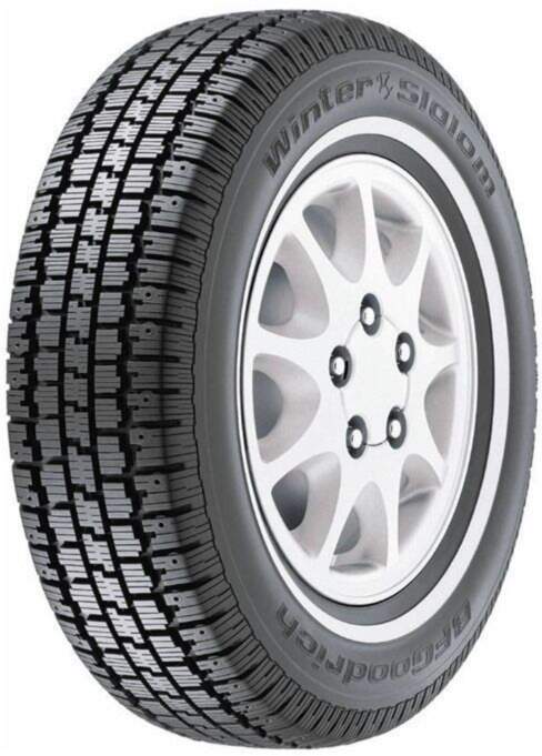 215/70R15 98S Bf goodrich Winter Slalom Ksi