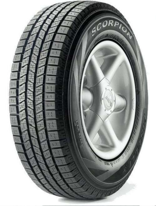 265/65R17 112T Pirelli Scorpion Ice & Snow