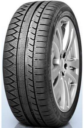 245/40R18 97V Michelin Pilot Alpin Pa3 Rok Výroby: 2011 Počet Kusov: Už Iba 1ks