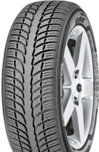 155/80R13 79T Kleber QUADRAXER
