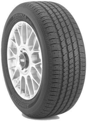 215/60R17 96H Bridgestone EL42