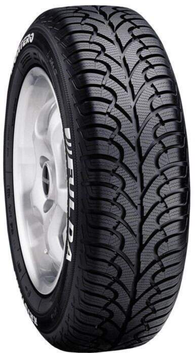 165/65R13 77T Fulda Montero Rok Výroby: 2011 Počet Kusov: Už Iba 2ks