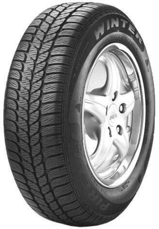 175/70R14 88T Pirelli Snowcontrol Rok Výroby: 2006 Počet Kusov: Už Iba 1ks
