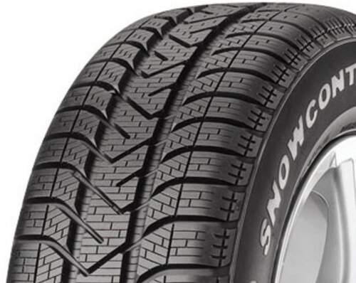 205/55R16 91T Pirelli Snow Control 2