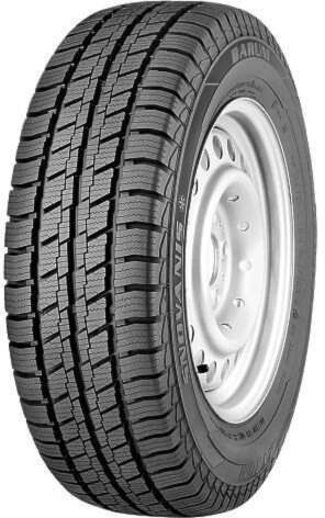 195/65R16 104T Barum Snovanis