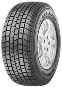 215/70R16 100S Michelin 4x4 Alpin