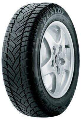 195/55R16 87T Dunlop Sp Winter Sport M3