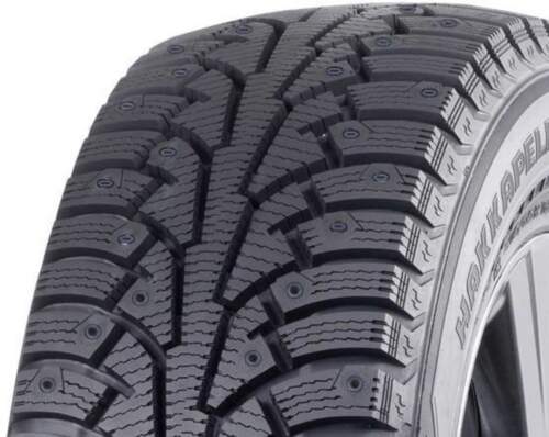 225/65R16 112/110R Nokian Hkpl C Cargo Studded