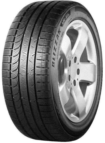 215/55R16 93V Bridgestone Lm35