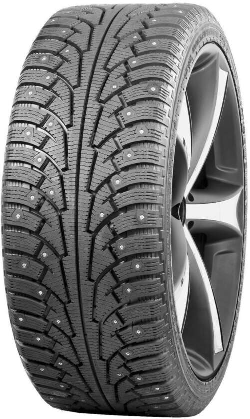 285/30R22 101T Nokian Hkpl Suv 5