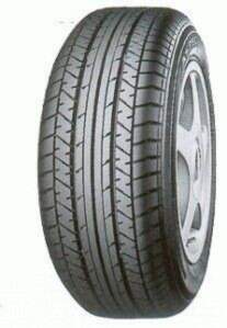 215/60R17 96H Yokohama Aspec A349 OE