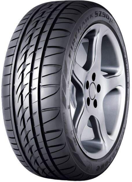 245/45R18 100Y Firestone Sz90