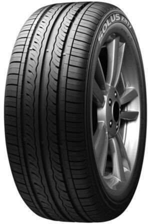 145/80R13 75T Kumho KH17 Solus