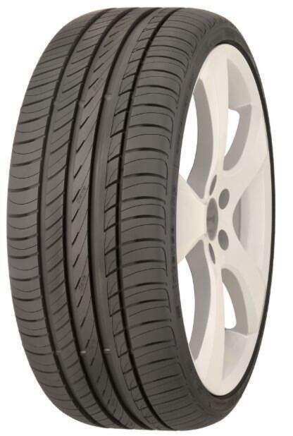225/50R17 98W Sava Intensa Uhp