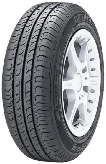 235/50R19 99H Hankook K415