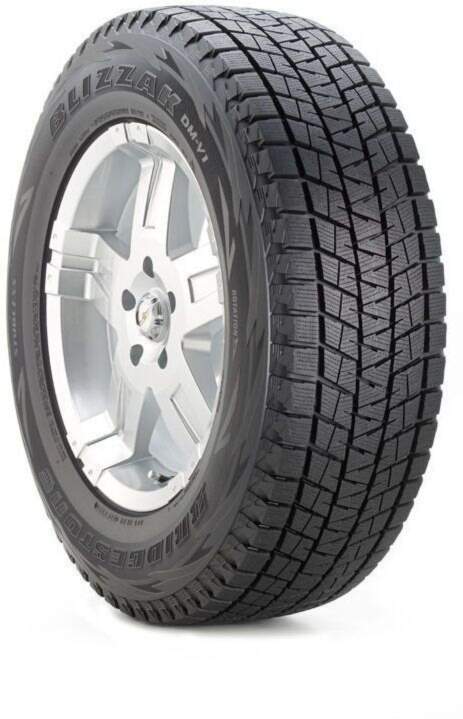 245/75R16 111R Bridgestone Dm-v1