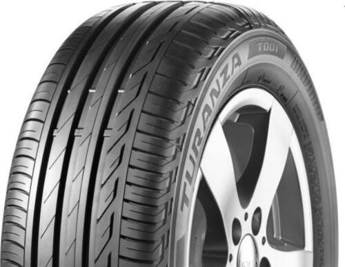 195/50R15 82H Bridgestone T-001 EVO