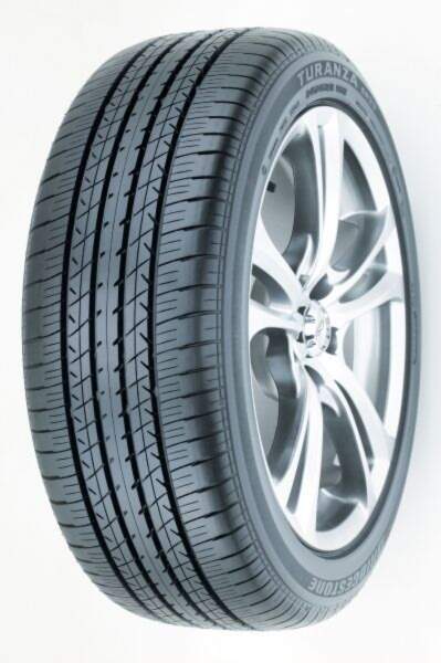 225/40R18 88Y Bridgestone Er33