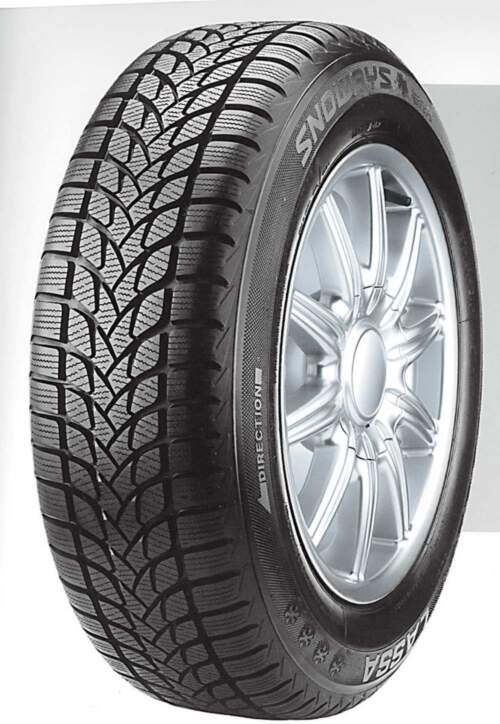215/55R17 94V Lassa Snoways Era