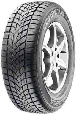 235/55R17 103H Lassa Competus Winter
