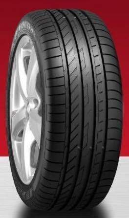235/40R18 95Y Fulda Sportcontrol