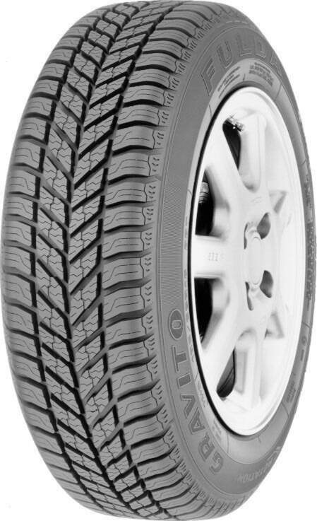 155/80R13 79Q Fulda Kristall Gravito