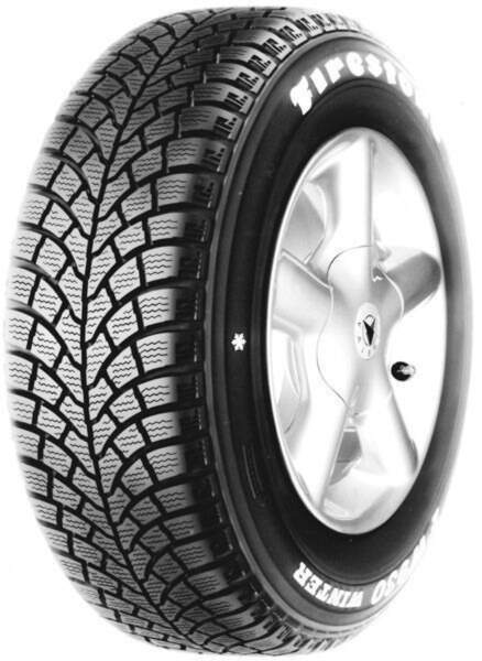 185/70R14 88T Firestone Fw930