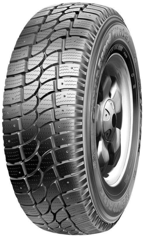 195/75R16 107R Tigar Cargo Speed Winter