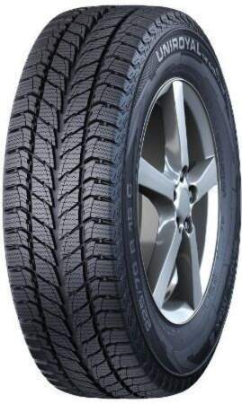 215/65R16 109/107R UNIROYAL Uni Snow Max 2