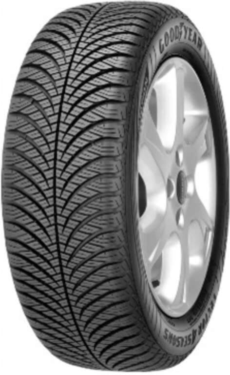 225/45R18 95V Goodyear VECTOR 4SEASONS GEN2 XL