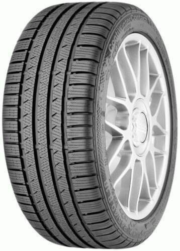 285/40R19 107V Continental Contiwintercontact Ts 810 S