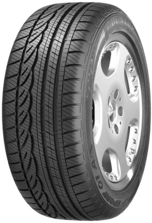185/60R15 88H Dunlop SP SPORT 01 ALL SEASON MS XL