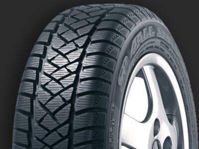 195/65R15 91H Dunlop Sp 4all Seasons Ms