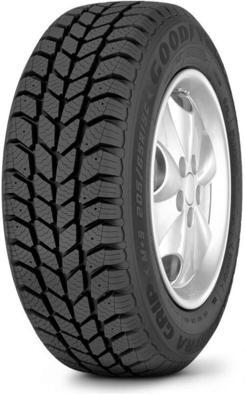 205/65R15 102T Goodyear Cargo Ultra Grip
