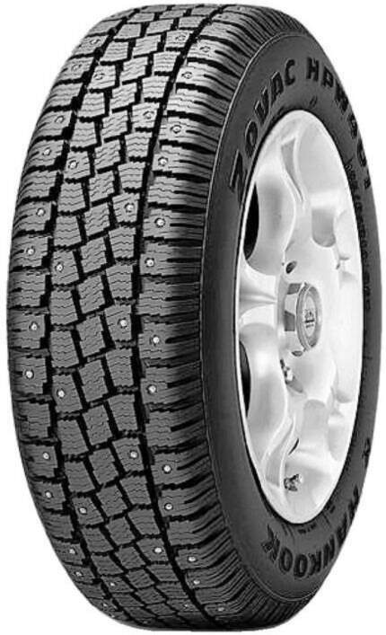 215/80R14 112/110P Hankook W401