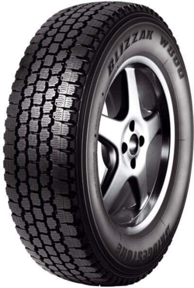 195/70R15 104R Bridgestone W800
