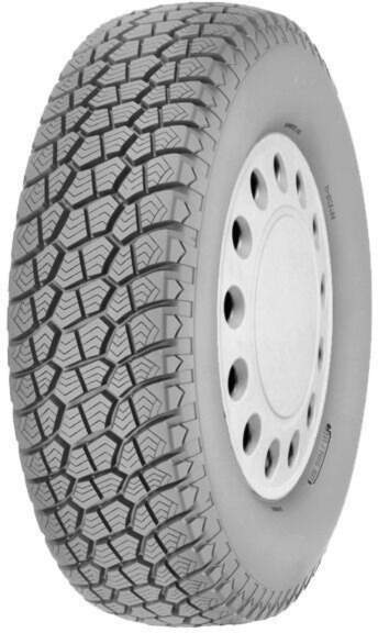 255/65R16 109T Fulda Tramp Yukon